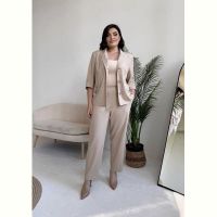 Купить Костюм Diamanna P185 beige на obuv-plus.com.ua