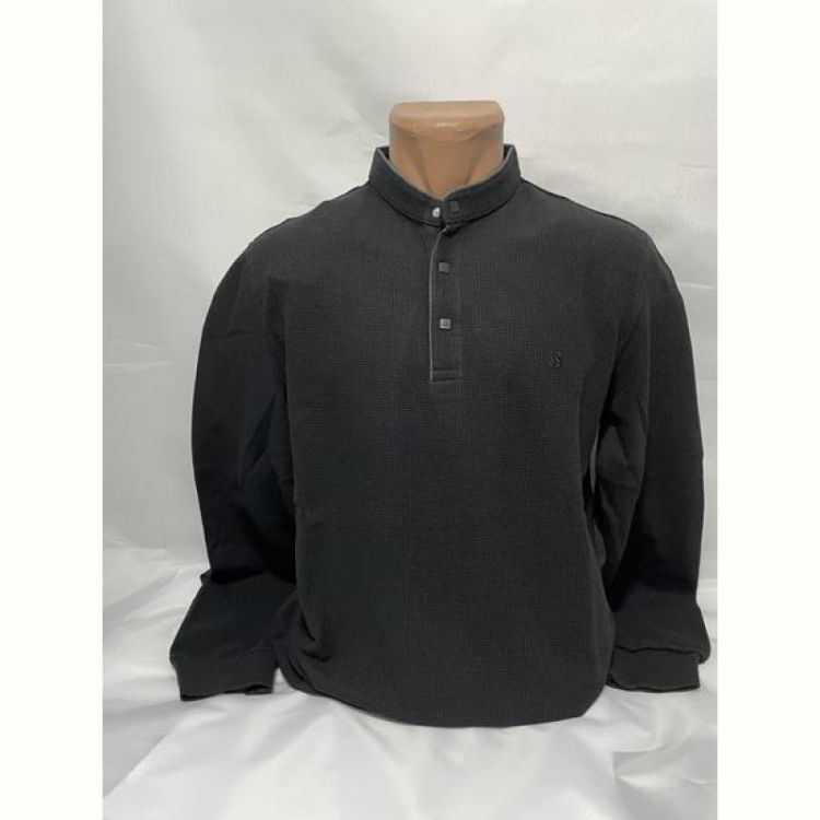 Купить Свитер Sabihina SB1395 black на obuv-plus.com.ua