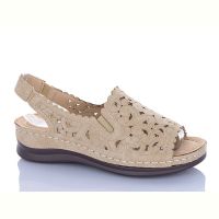 Купить Босоножки Leguzaza C75 d.beige на obuv-plus.com.ua