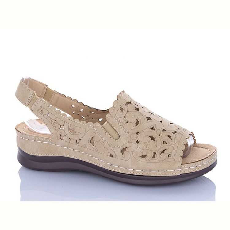 Купить Босоножки Leguzaza C75 d.beige на obuv-plus.com.ua