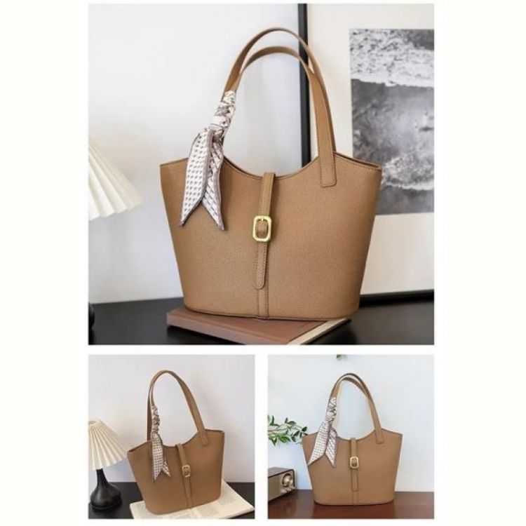 Купить Сумка Fashion Bag K0227-4 camel на obuv-plus.com.ua