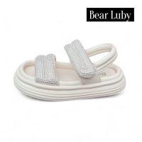Купить Босоножки Clibee2 Bear Luby 24722C beige на obuv-plus.com.ua