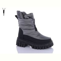 Купить Ботинки Jiulai 819-3 на obuv-plus.com.ua