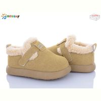 Купить Угги Bessky DN5026-2B на obuv-plus.com.ua