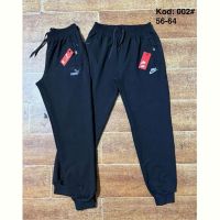 Купить Штаны спорт Ayden 002P black на obuv-plus.com.ua