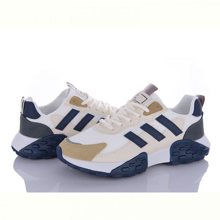 Купить Кроссовки Wonex 182-23 beige на obuv-plus.com.ua