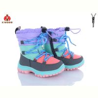 Купить Дутики Kimboo FG577-1Z на obuv-plus.com.ua