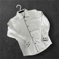 Купить Рубашка Mary Poppins 6055 white на obuv-plus.com.ua
