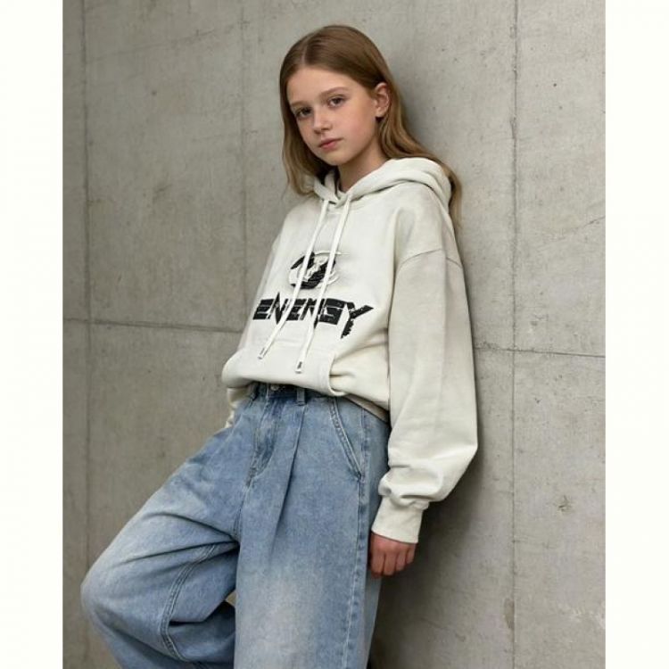 Купить Худи Yalisi 8053 l.beige на obuv-plus.com.ua
