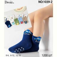 Купить Носки Redoor 1039-2 mix на obuv-plus.com.ua