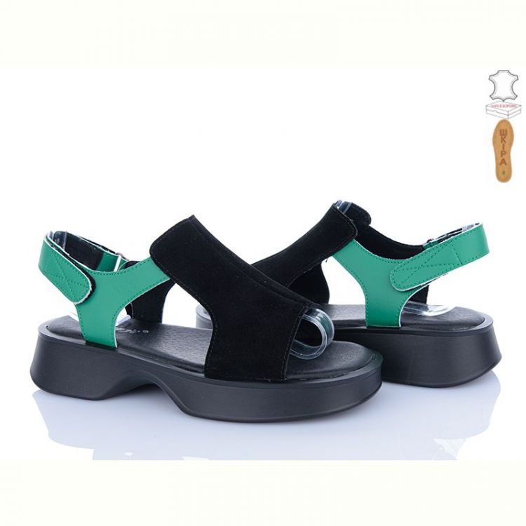 Купить Босоножки Hengji 0173-5 на obuv-plus.com.ua