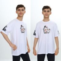 Купить Футболка MMZ M184 white на obuv-plus.com.ua