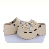 Купить Кроксы Horoso PA111-4 на obuv-plus.com.ua