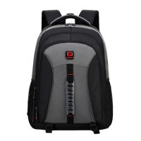 Купить Рюкзак Luna-bag 8828-4 grey на obuv-plus.com.ua