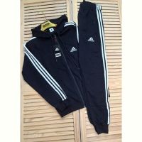 Купить Костюм спорт Sport style 01 black-old-1 на obuv-plus.com.ua