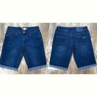 Купить Шорты Maxim Jeans 829 blue на obuv-plus.com.ua