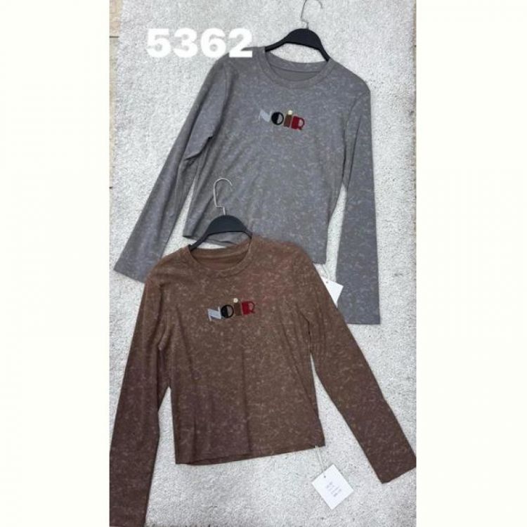 Купить Свитер DIVO 5362 d.grey на obuv-plus.com.ua
