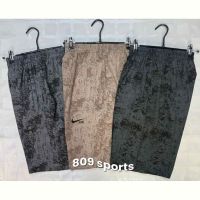 Купить Шорты Shon S3583 grey (50-58) на obuv-plus.com.ua