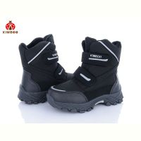Купить Ботинки Kimboo FG589-2A на obuv-plus.com.ua