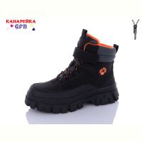 Купить Ботинки GFB E3533-2 на obuv-plus.com.ua
