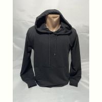 Купить Худи Sabihina SB1584 black на obuv-plus.com.ua