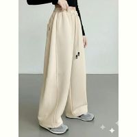 Купить Штаны спорт Limerense DD134 beige на obuv-plus.com.ua