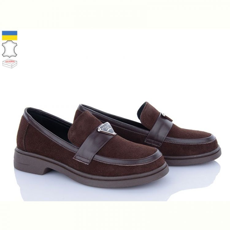 Купить Туфли Jamei 507-2-20 на obuv-plus.com.ua