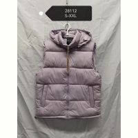 Купить Жилетка TRAN 28112 powder на obuv-plus.com.ua