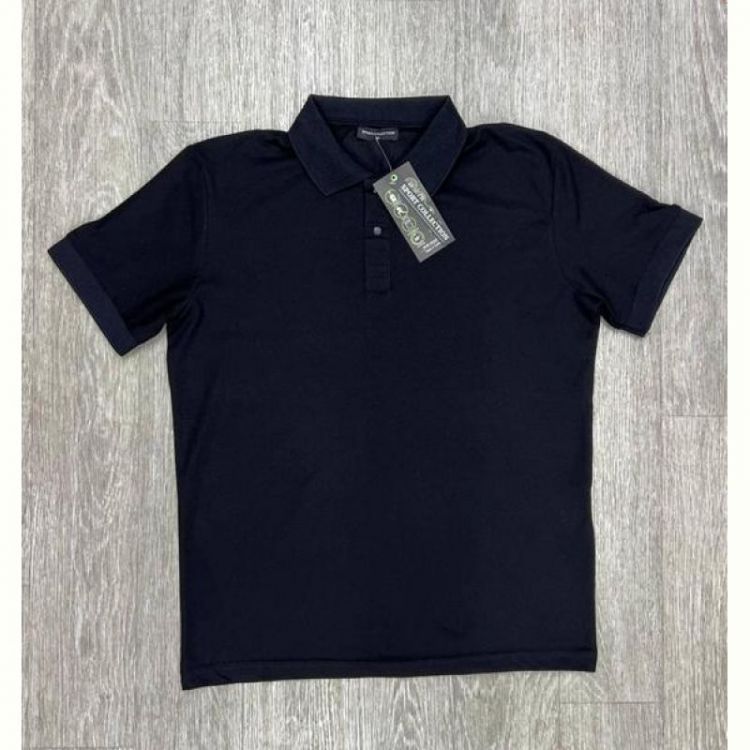 Купить Футболка Ayden AD1862 black на obuv-plus.com.ua