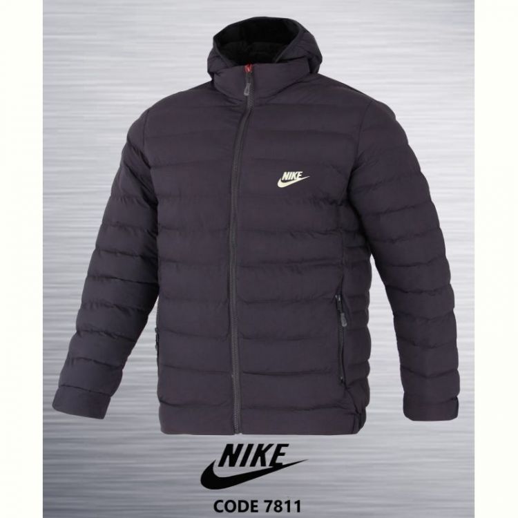 Купить Куртка AZT 7811 grey на obuv-plus.com.ua
