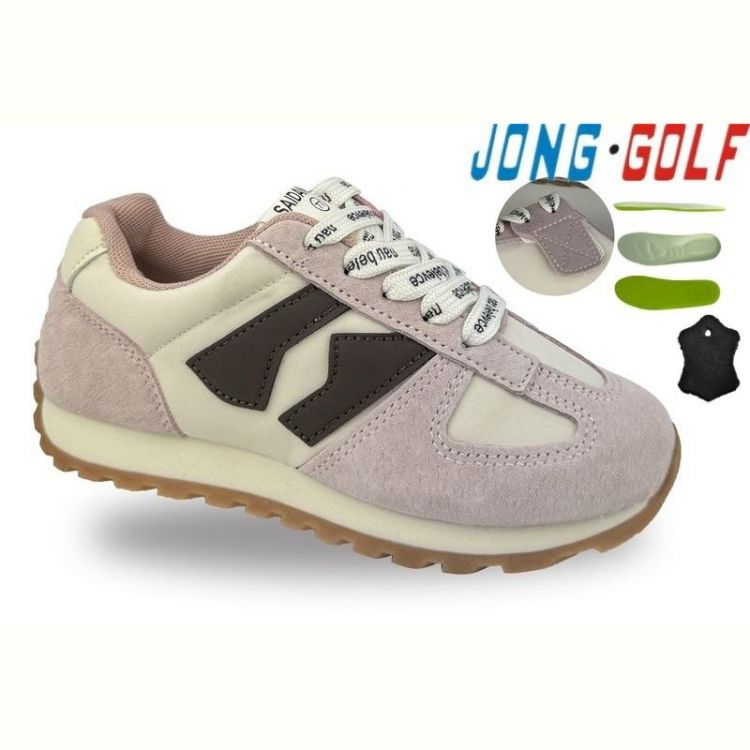 Купить Кроссовки Jong-Golf C11767-8 на obuv-plus.com.ua