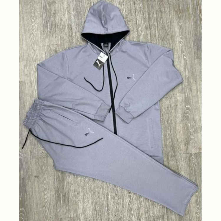 Купить Костюм спорт Verton VR82 grey на obuv-plus.com.ua