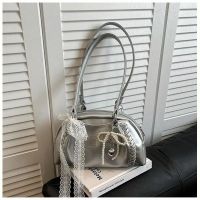 Купить Сумка Fashion Bag C3131-3 silver на obuv-plus.com.ua