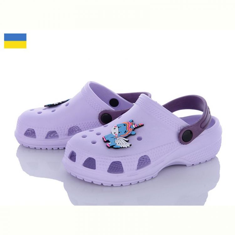 Купить Кроксы Jose Amorales 116813 на obuv-plus.com.ua