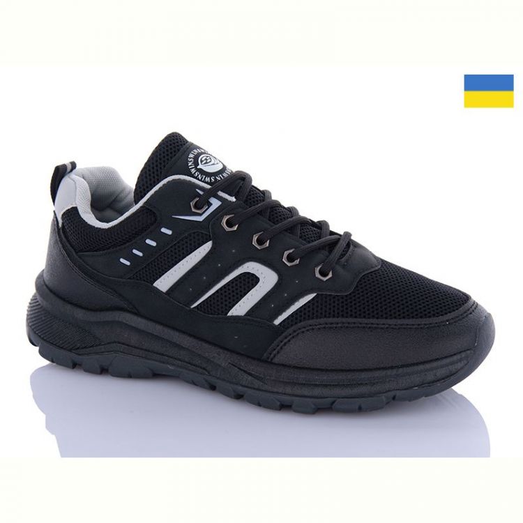 Купить Кроссовки Swin 10609-1 на obuv-plus.com.ua