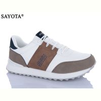 Купить Кроссовки Sayota A3102-3A на obuv-plus.com.ua