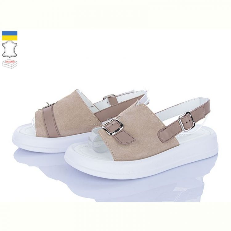 Купить Босоножки Jamei 6107-36 на obuv-plus.com.ua