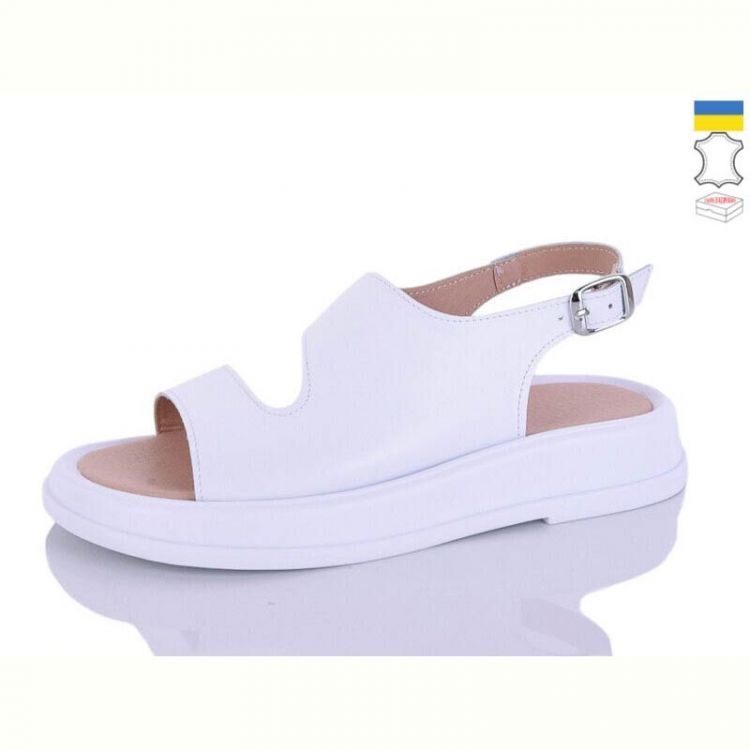 Купить Босоножки Mermaid 35-5 на obuv-plus.com.ua