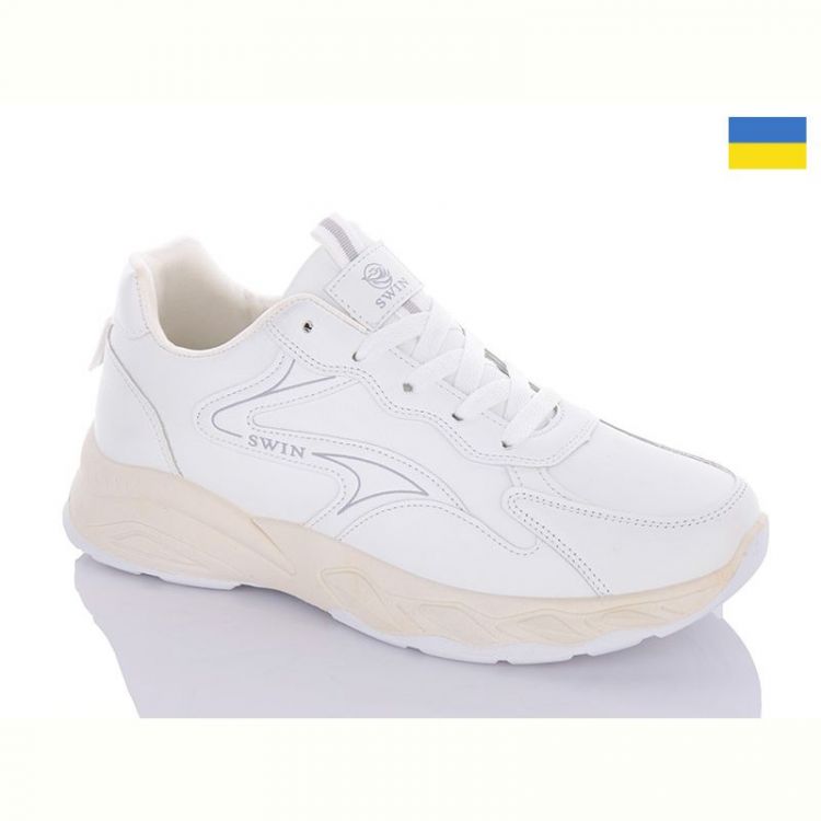 Купить Кроссовки Swin 10202-1 на obuv-plus.com.ua