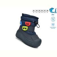 Купить Дутики Флип 51159X на obuv-plus.com.ua