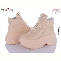 Купить Ботинки Veagia F1013-3 на obuv-plus.com.ua