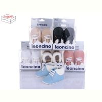 Купить Пинетки Leoncino 7621 mix на obuv-plus.com.ua