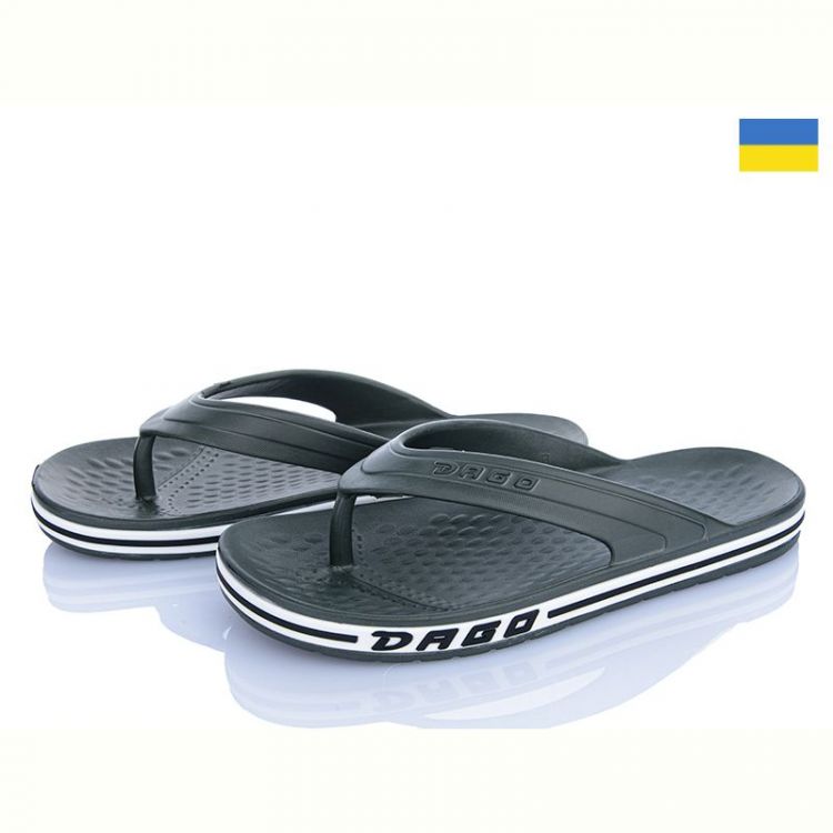 Купить Шлепанцы Golden Lion 130 хакі на obuv-plus.com.ua