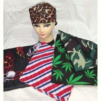 Купить Бандана Mabi MB118 mix на obuv-plus.com.ua