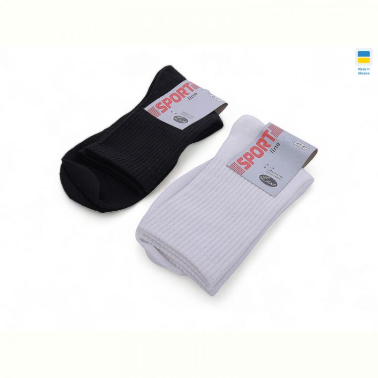 Купить Носки Textile T44 mix на obuv-plus.com.ua