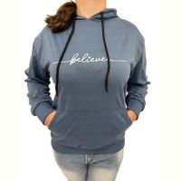 Купить Худи ALIA 3132 grey на obuv-plus.com.ua