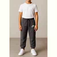Купить Штаны спорт Fili kids FK1393 grey на obuv-plus.com.ua