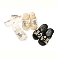 Купить Шлепанцы Rai shoes 312-2 mix на obuv-plus.com.ua