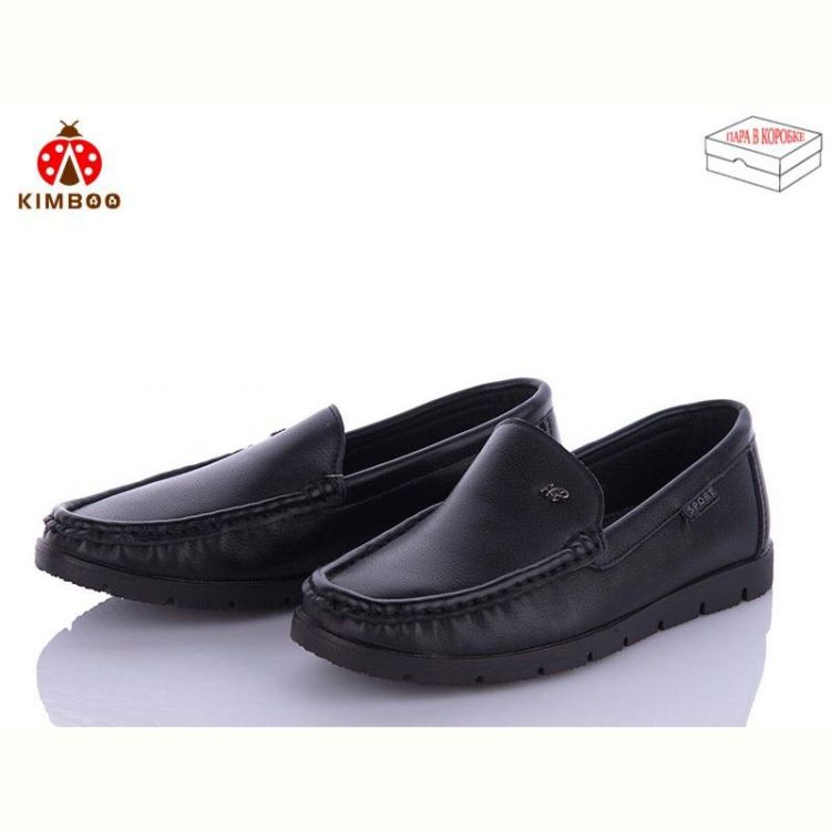 Купить Туфли Kimboo B72-32 на obuv-plus.com.ua
