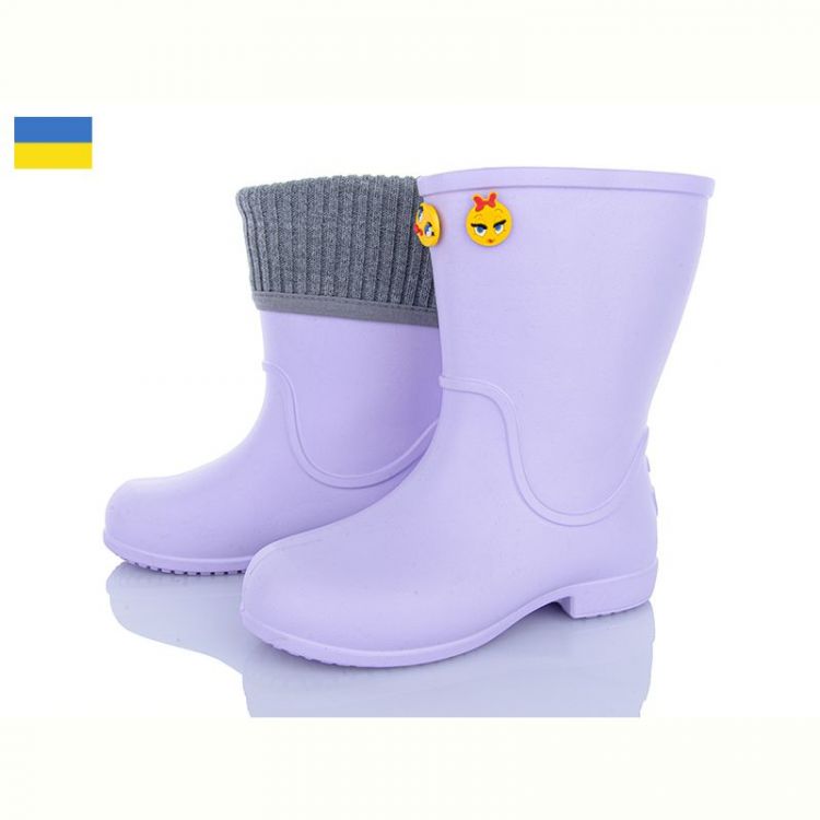 Купить Сапоги Jose Amorales 123717 на obuv-plus.com.ua